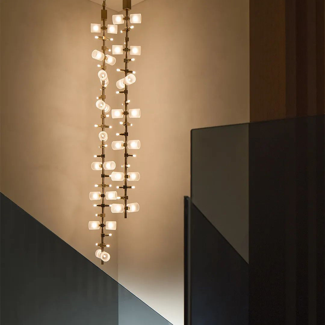 Rivisise hanglamp