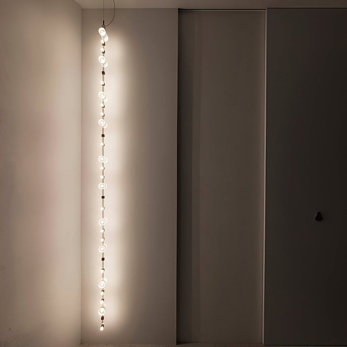 Rivisise hanglamp