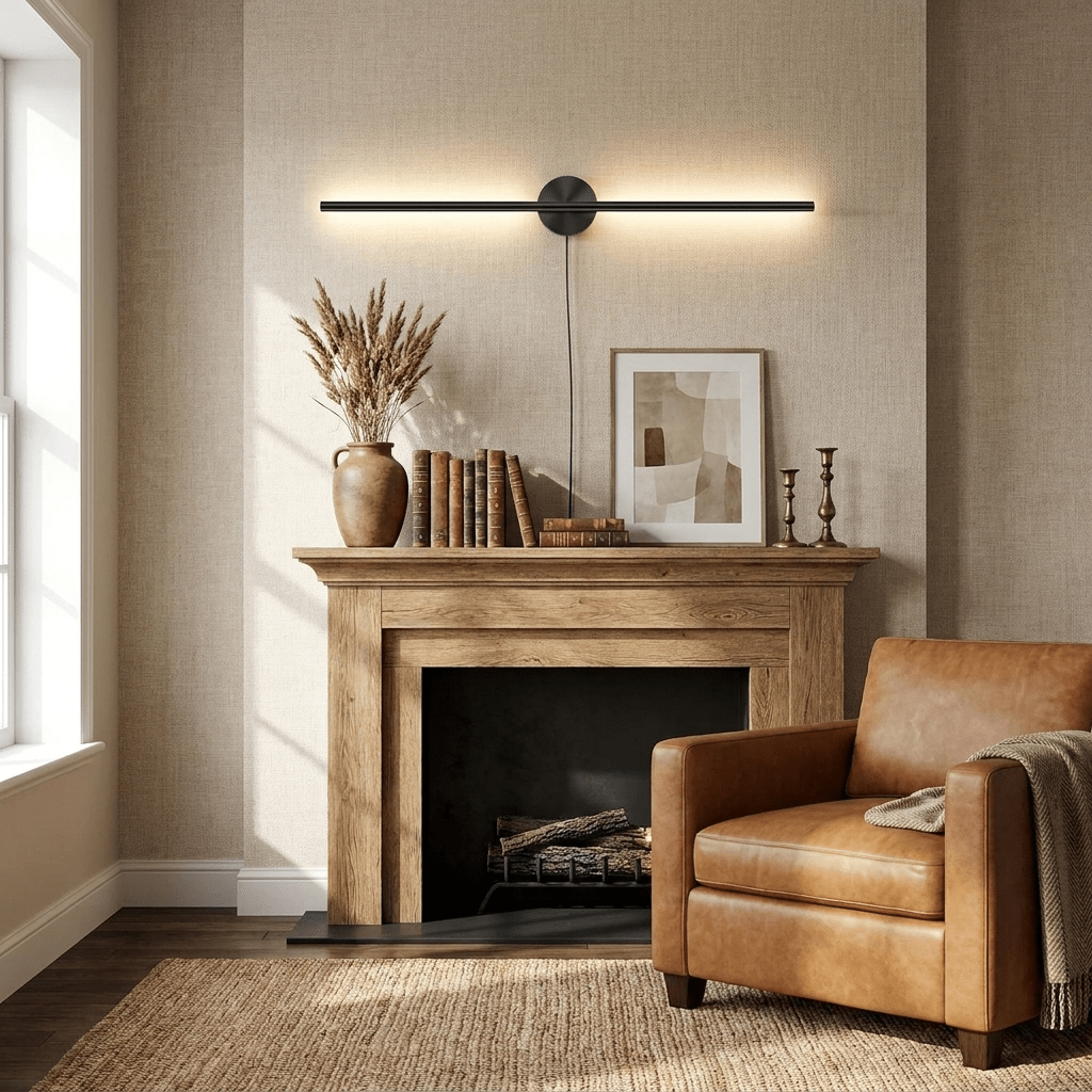 Mirelina Wandlamp