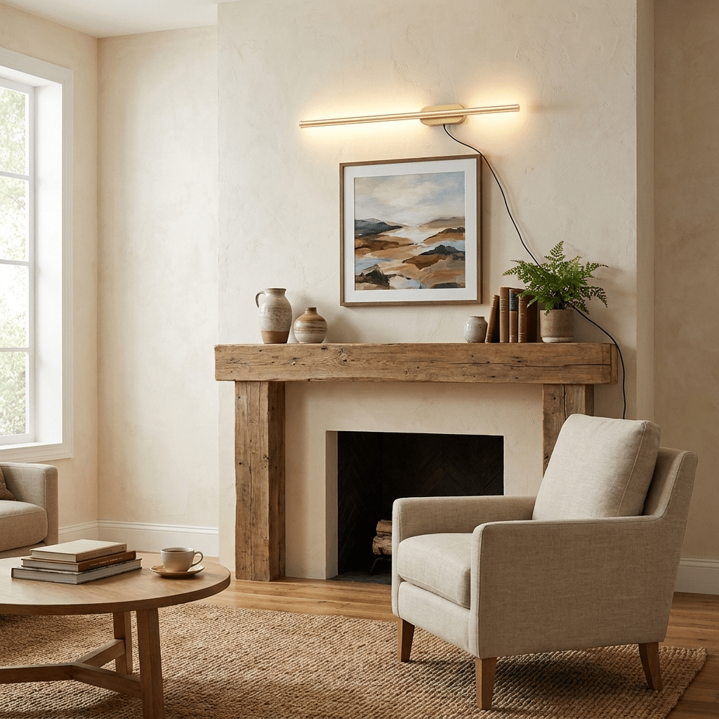 Mirelina Wandlamp