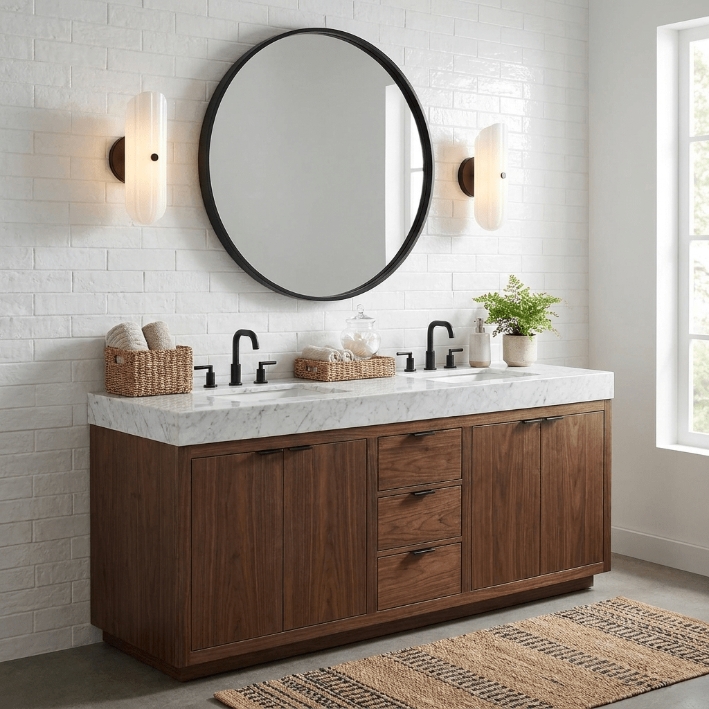 Rivinelia wandlamp