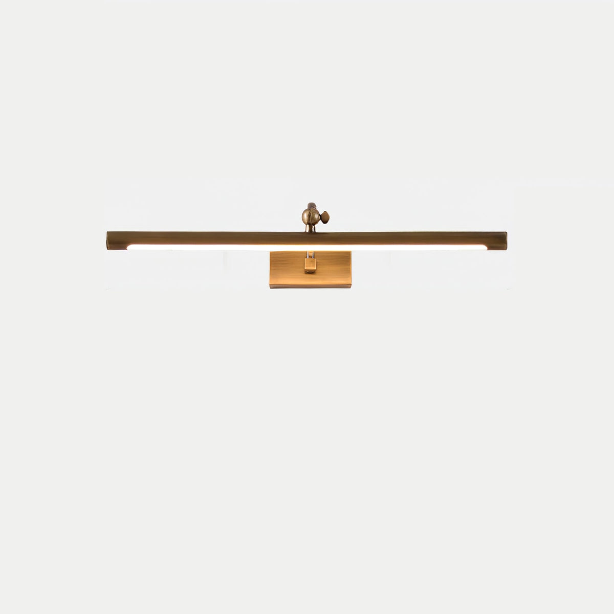 Liro Pivot Vanity wandlamp
