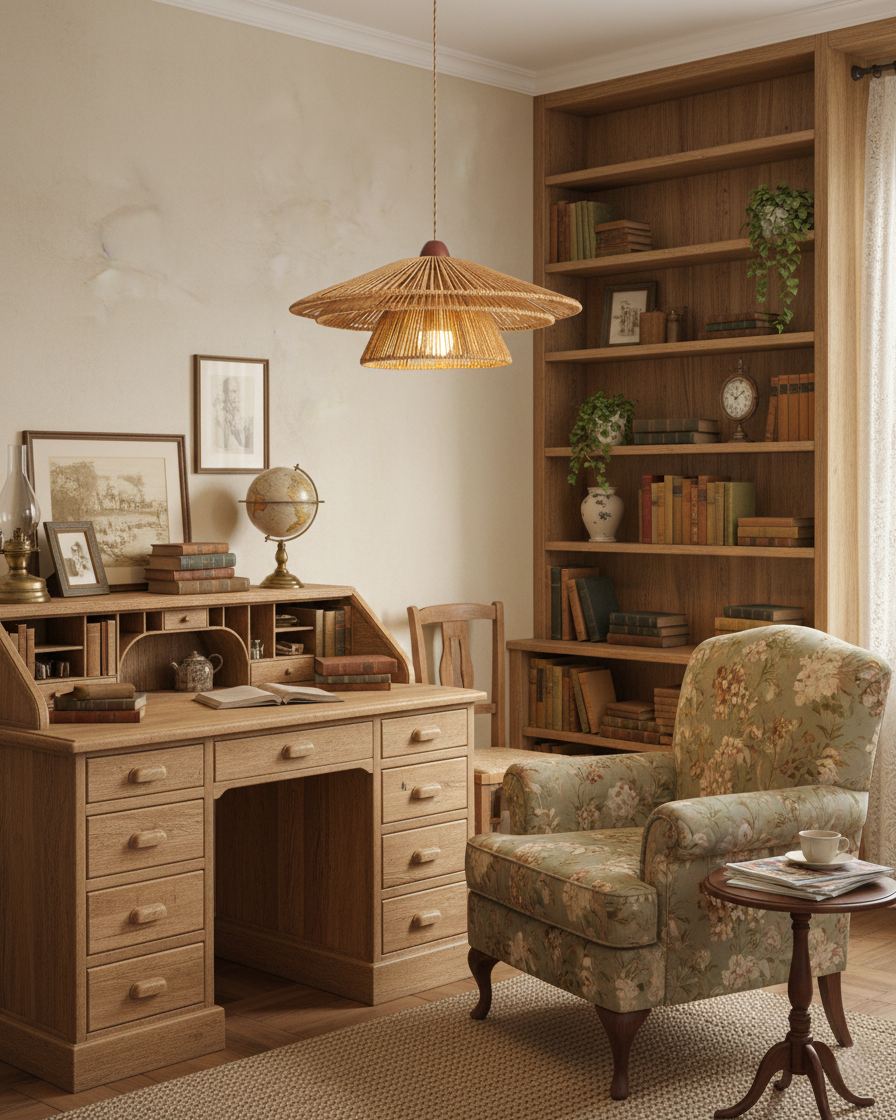 Sorelette hanglamp