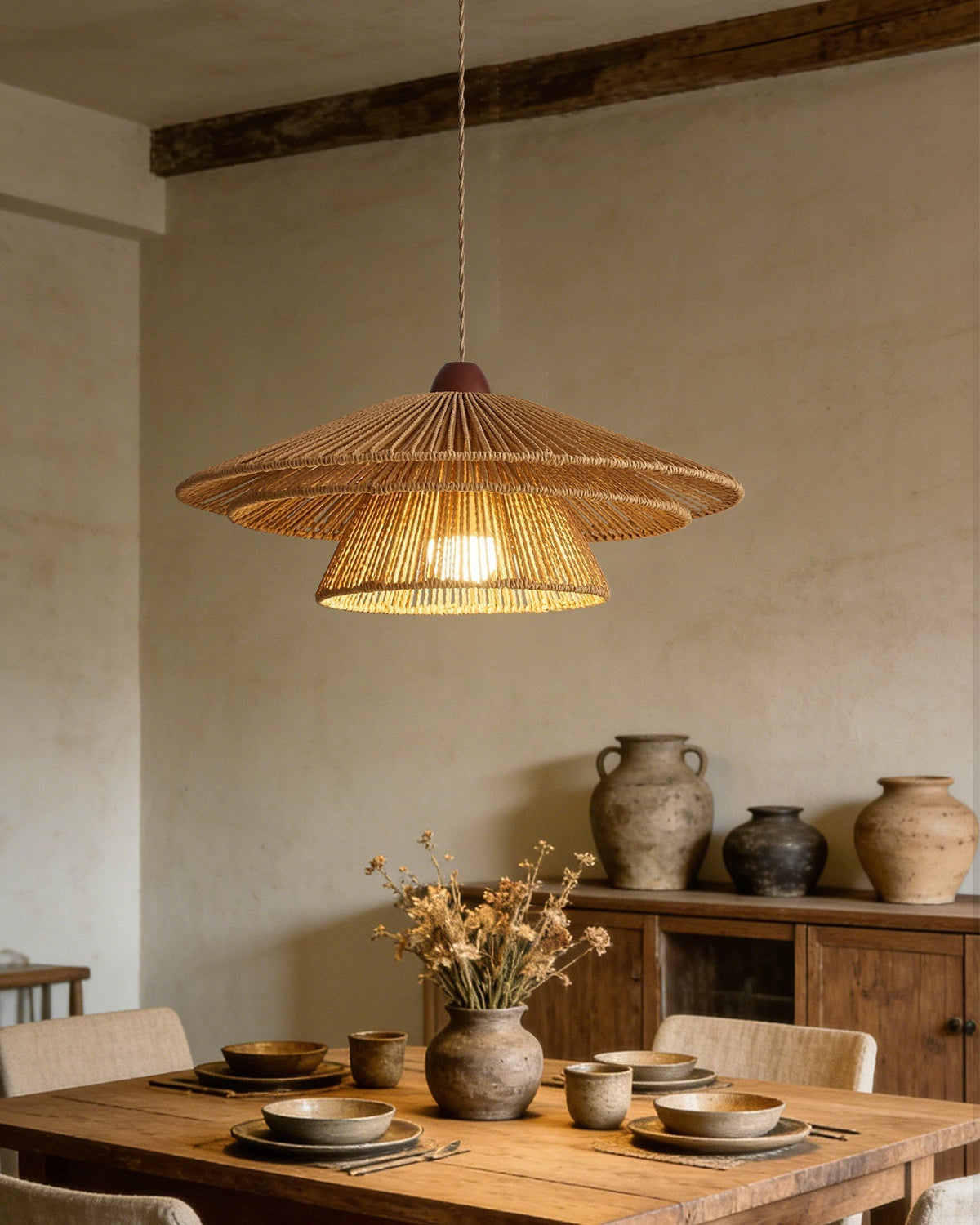 Sorelette hanglamp