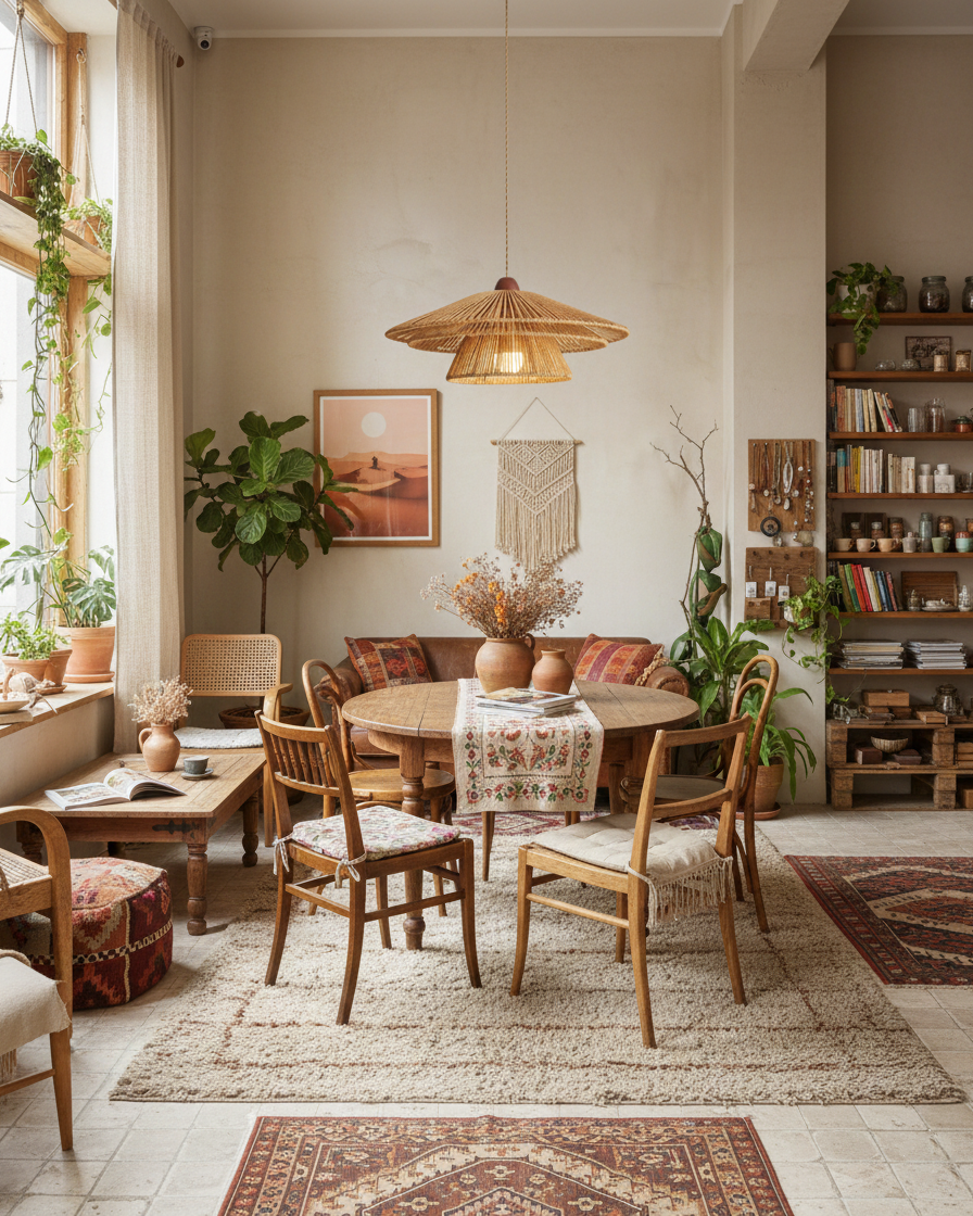 Sorelette hanglamp