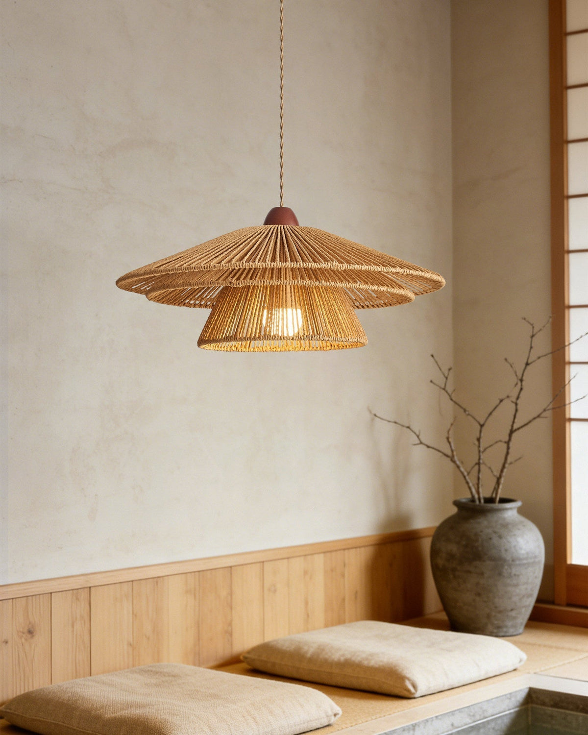 Sorelette hanglamp