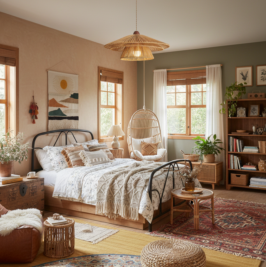 Sorelette hanglamp