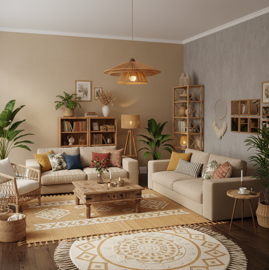 Sorelette hanglamp