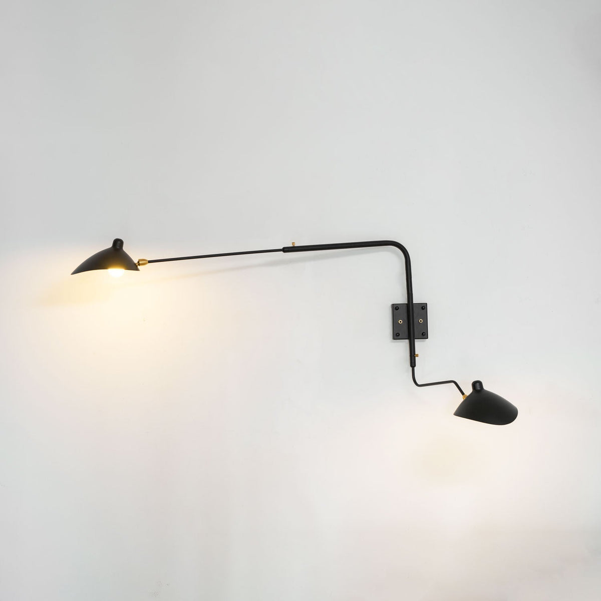 Avenarora wandlamp One-Arm