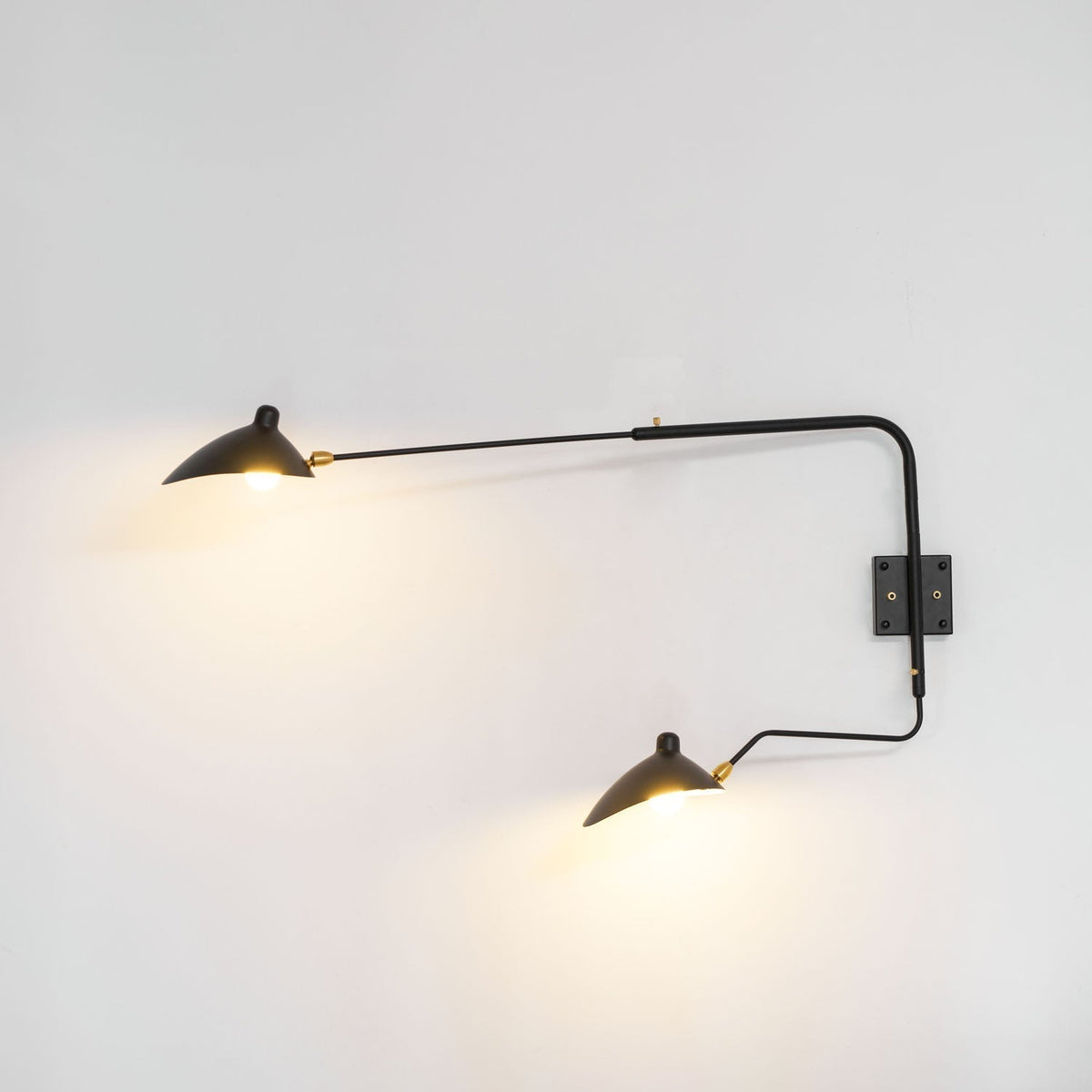 Avenarora wandlamp One-Arm
