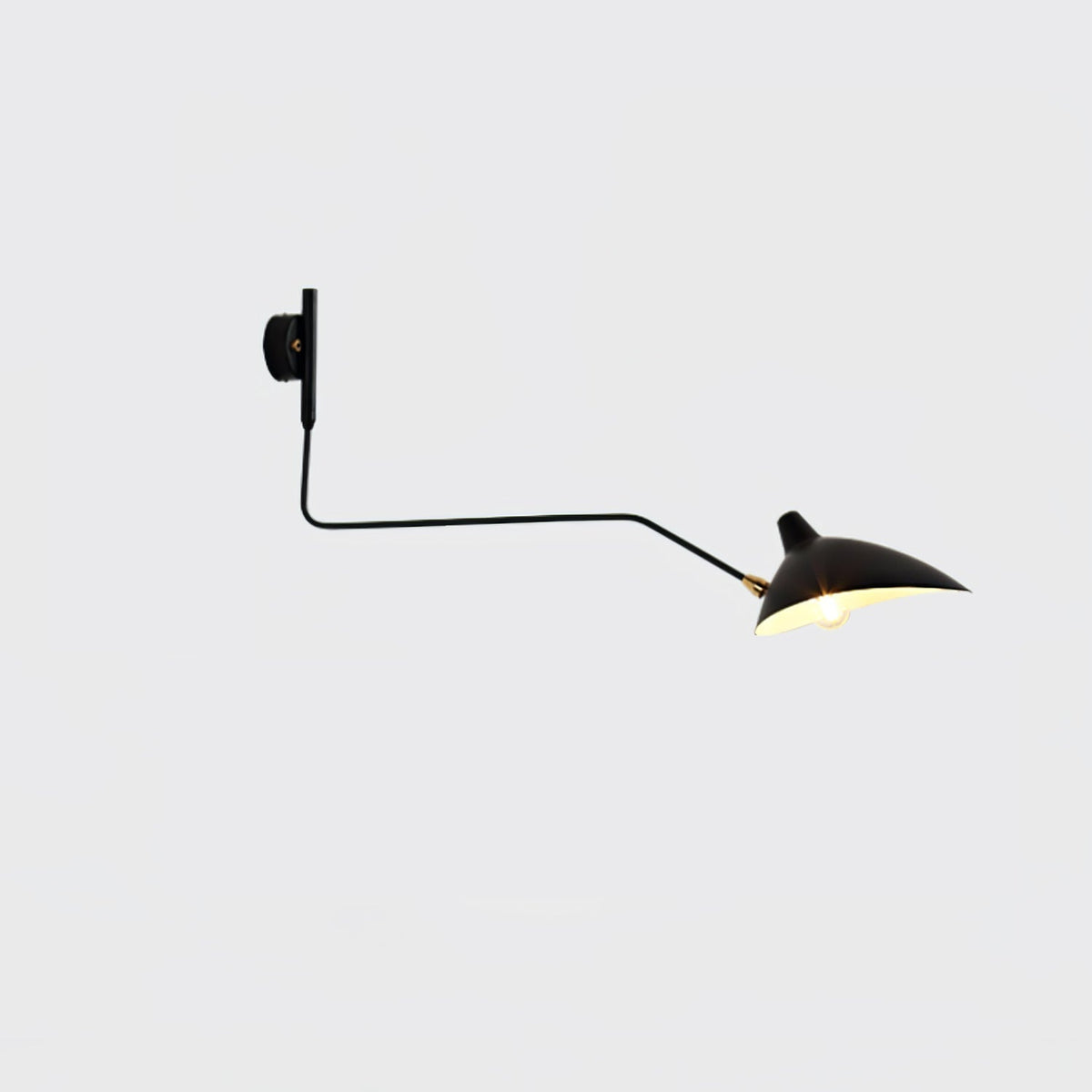 Avenarora wandlamp One-Arm