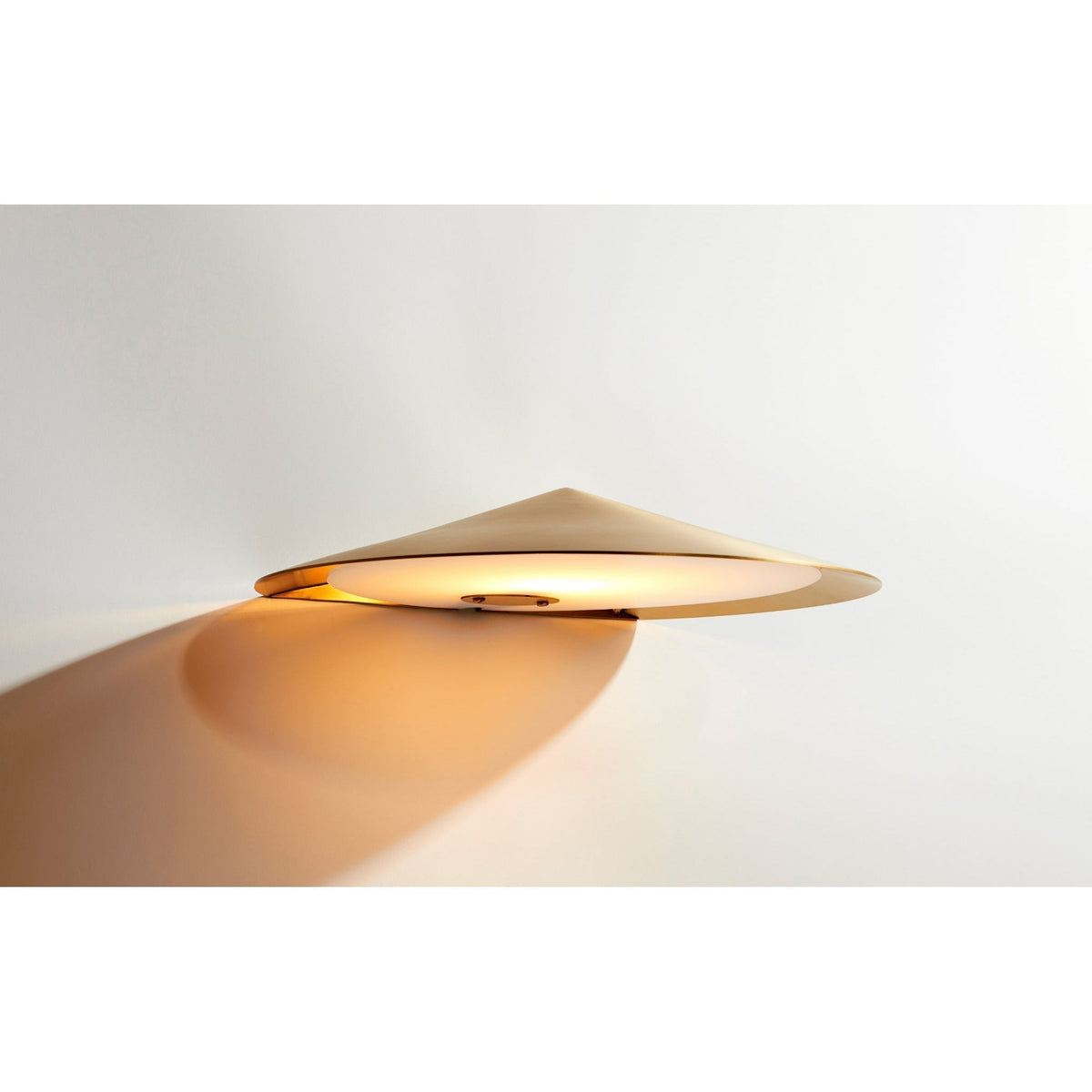 Elaeielle wandlamp