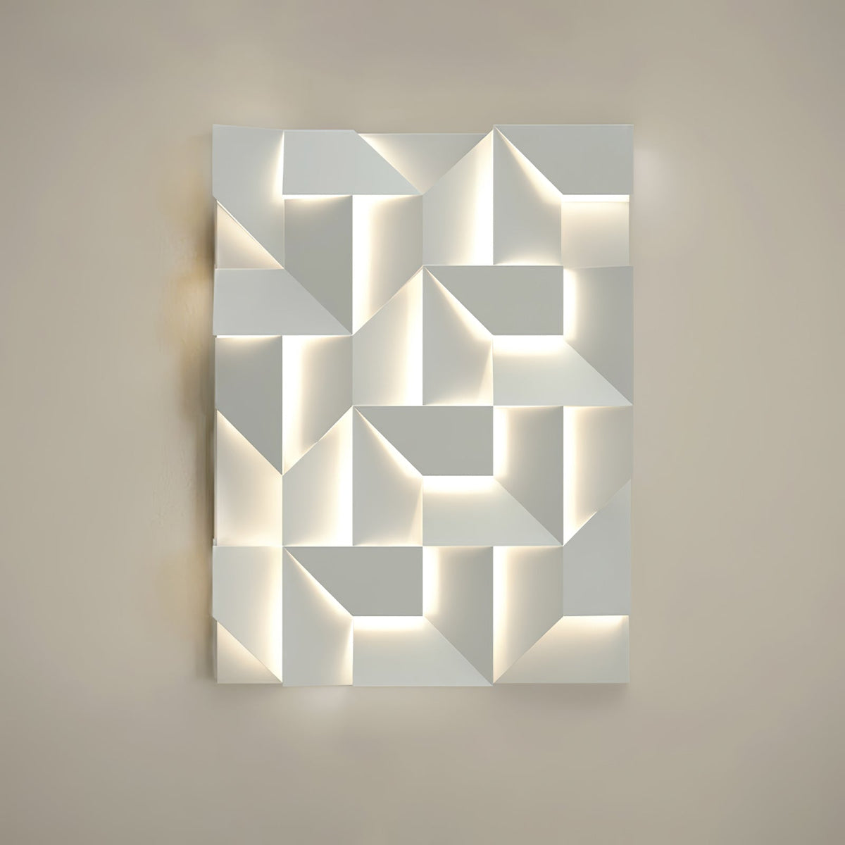 Arthaen Shadows Grand wandlamp