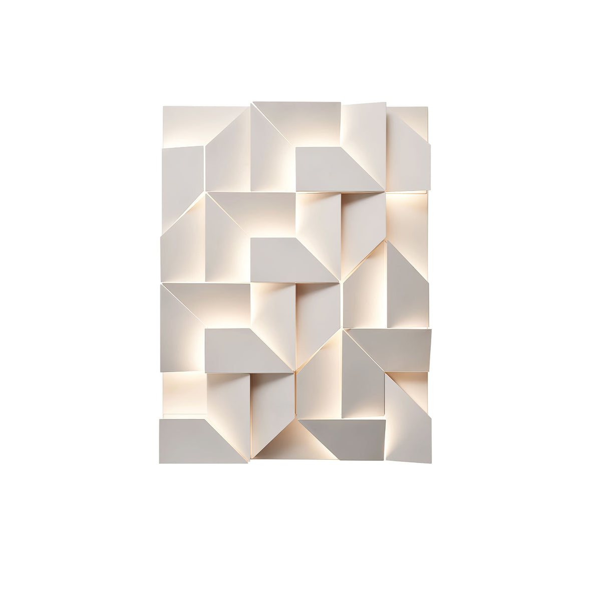 Wynor Shadows Grand wandlamp