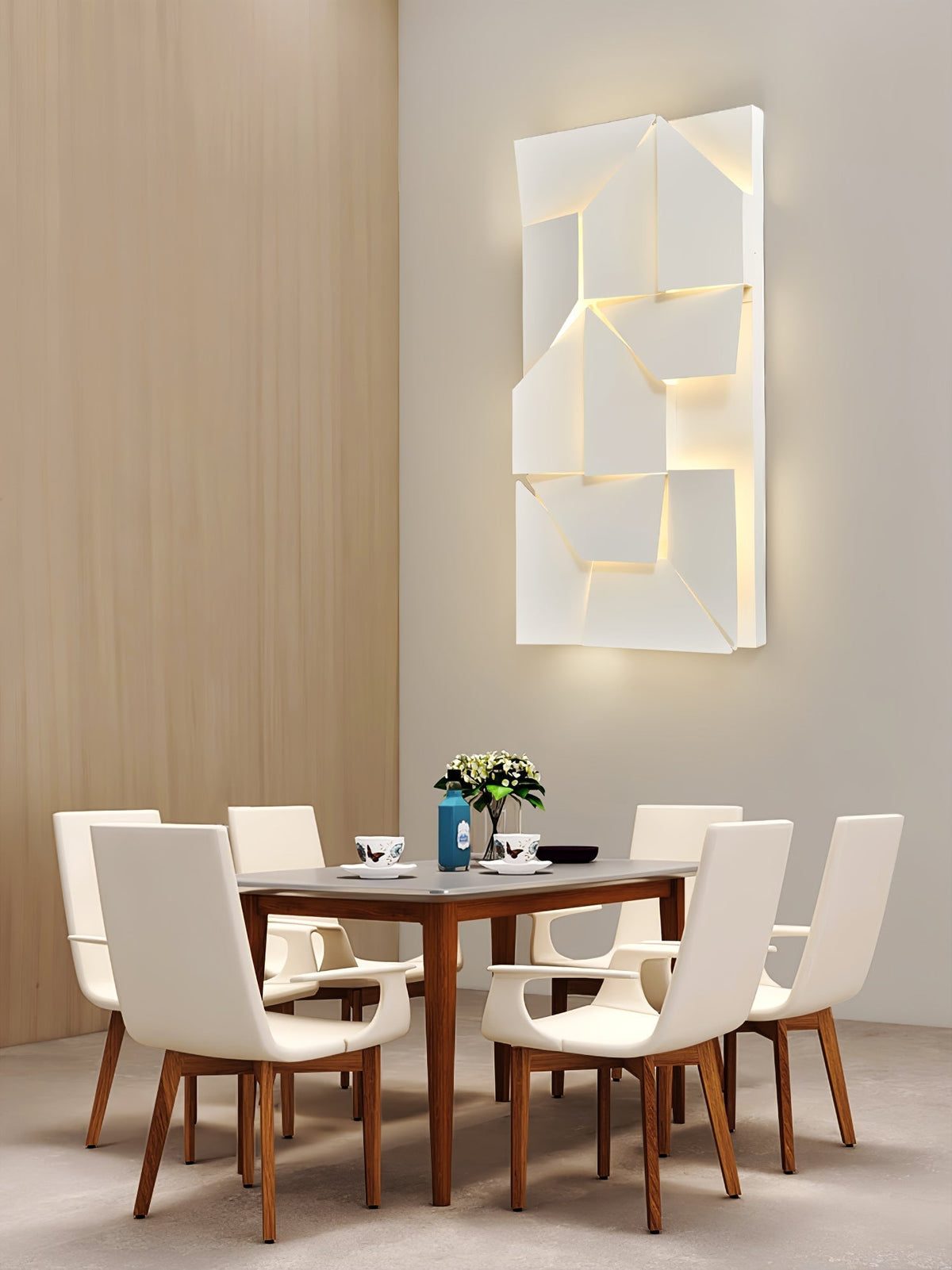 Arthaen Shadows Grand wandlamp