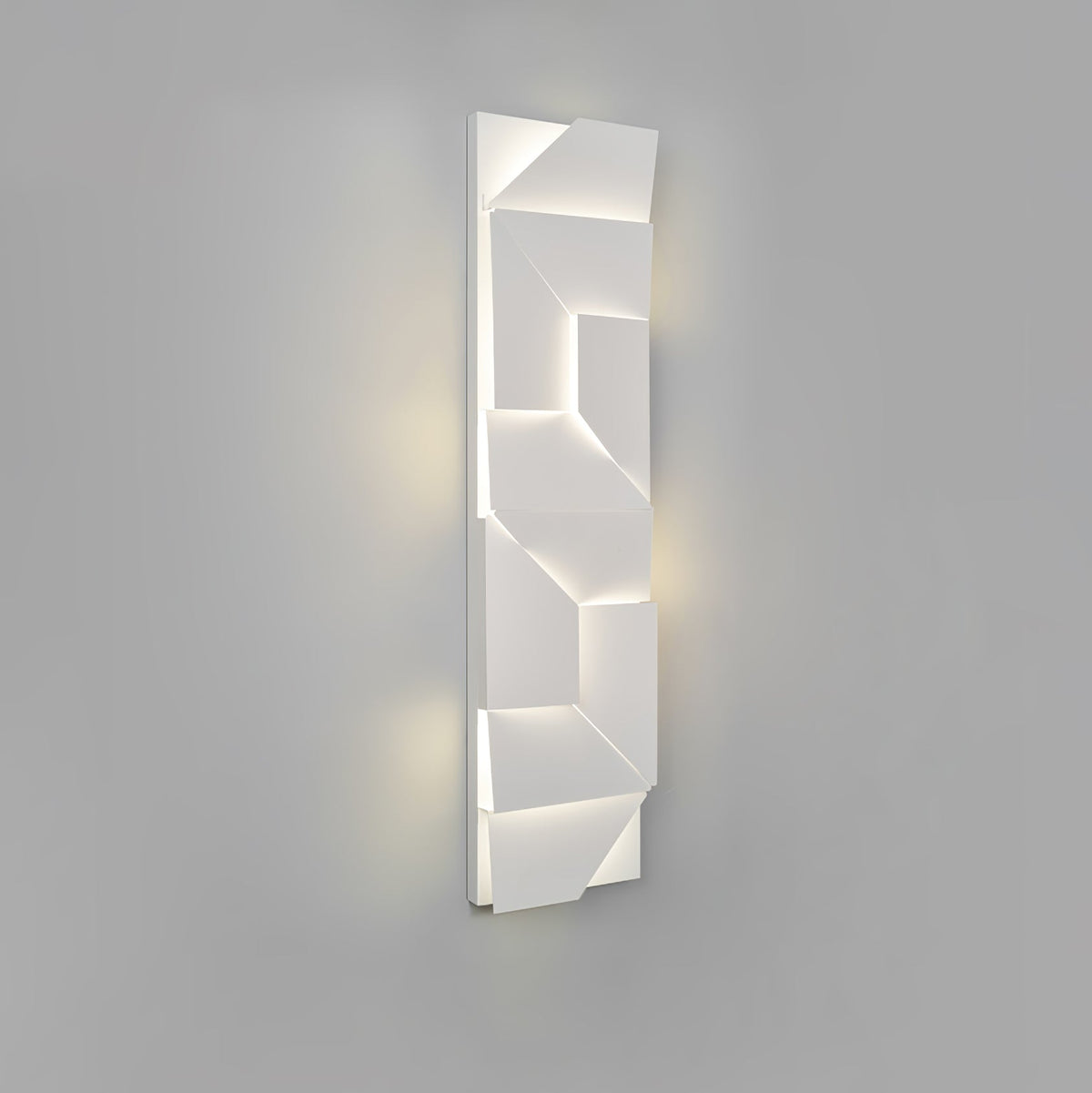 Wynor Shadows Grand wandlamp