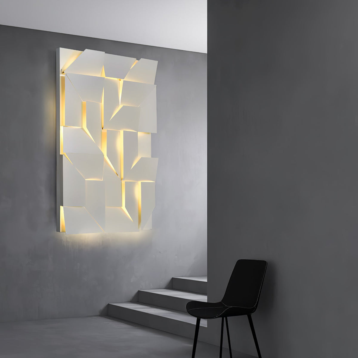 Arthaen Shadows Grand wandlamp