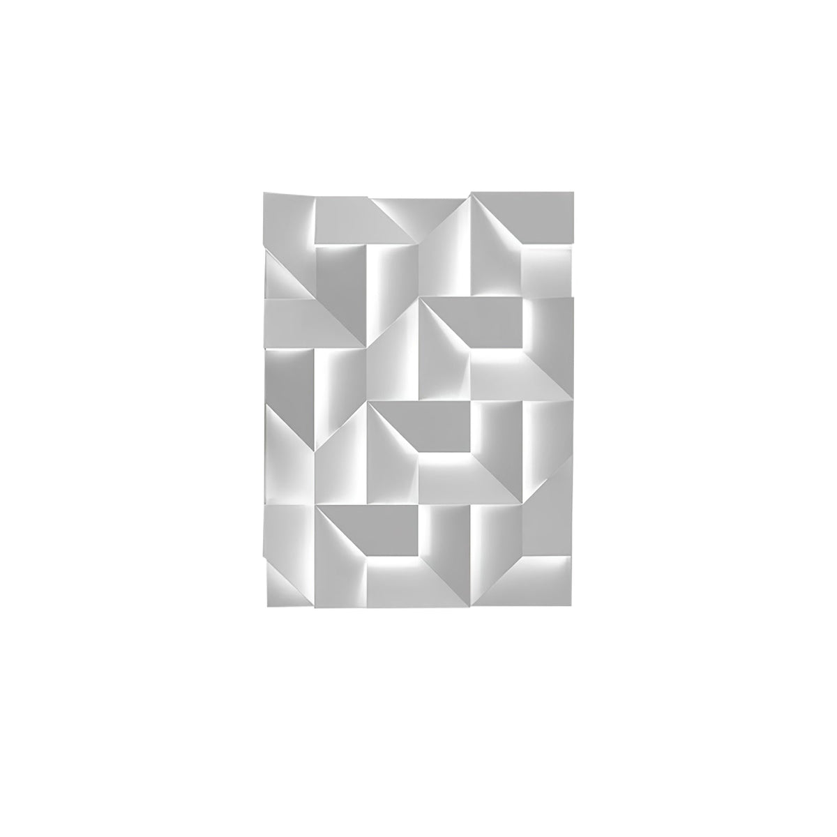 Deloza Shadows oplaadbare wandlamp