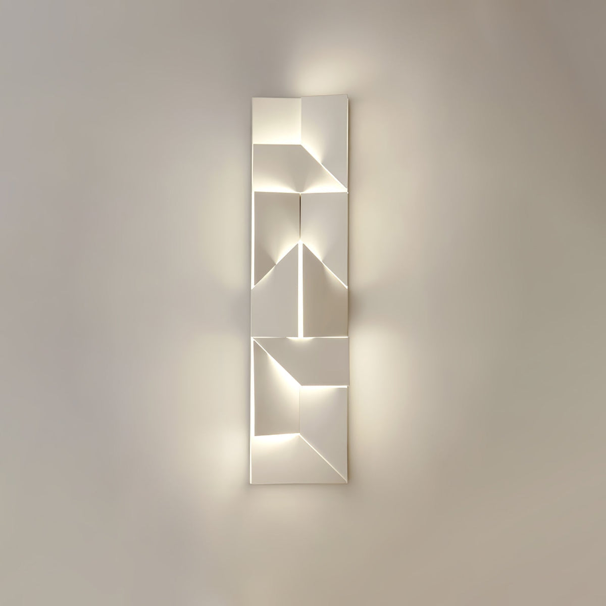 Wynor Shadows Grand wandlamp