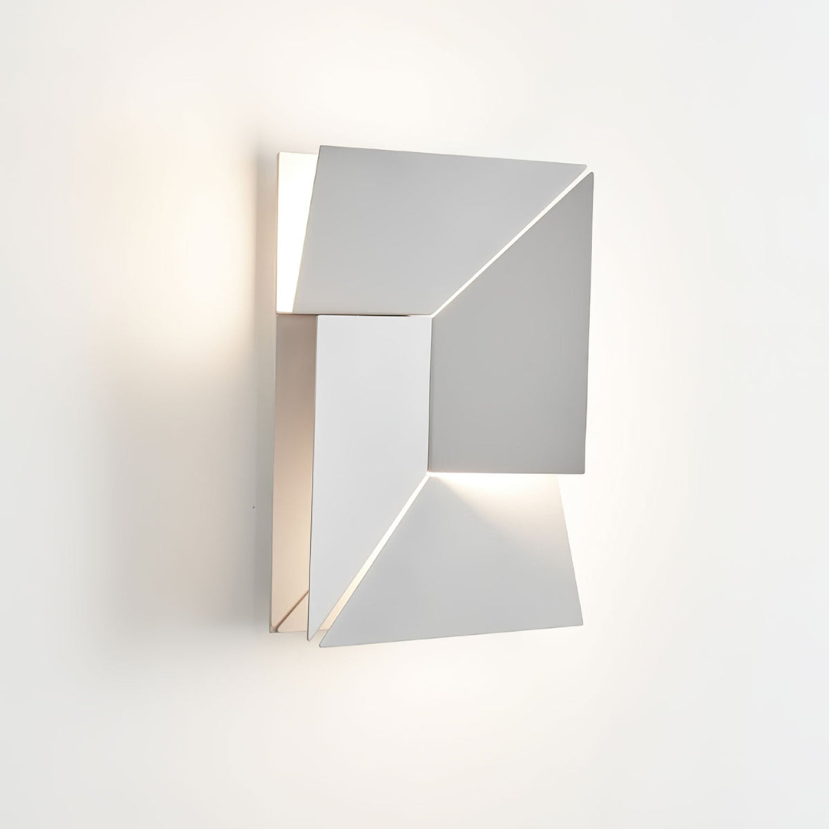 Wynor Shadows Grand wandlamp