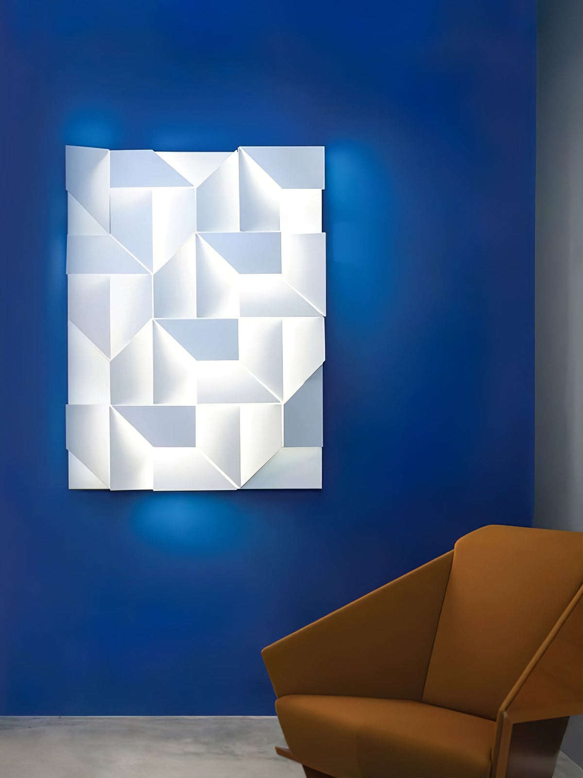 Arthaen Shadows Grand wandlamp