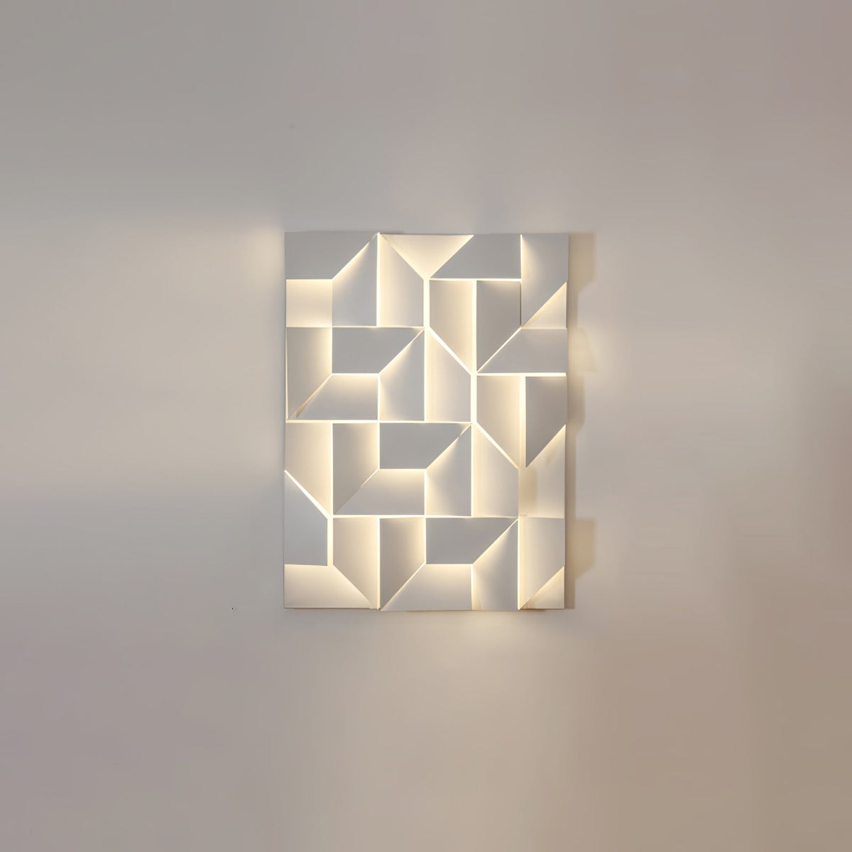Arthaen Shadows Grand wandlamp