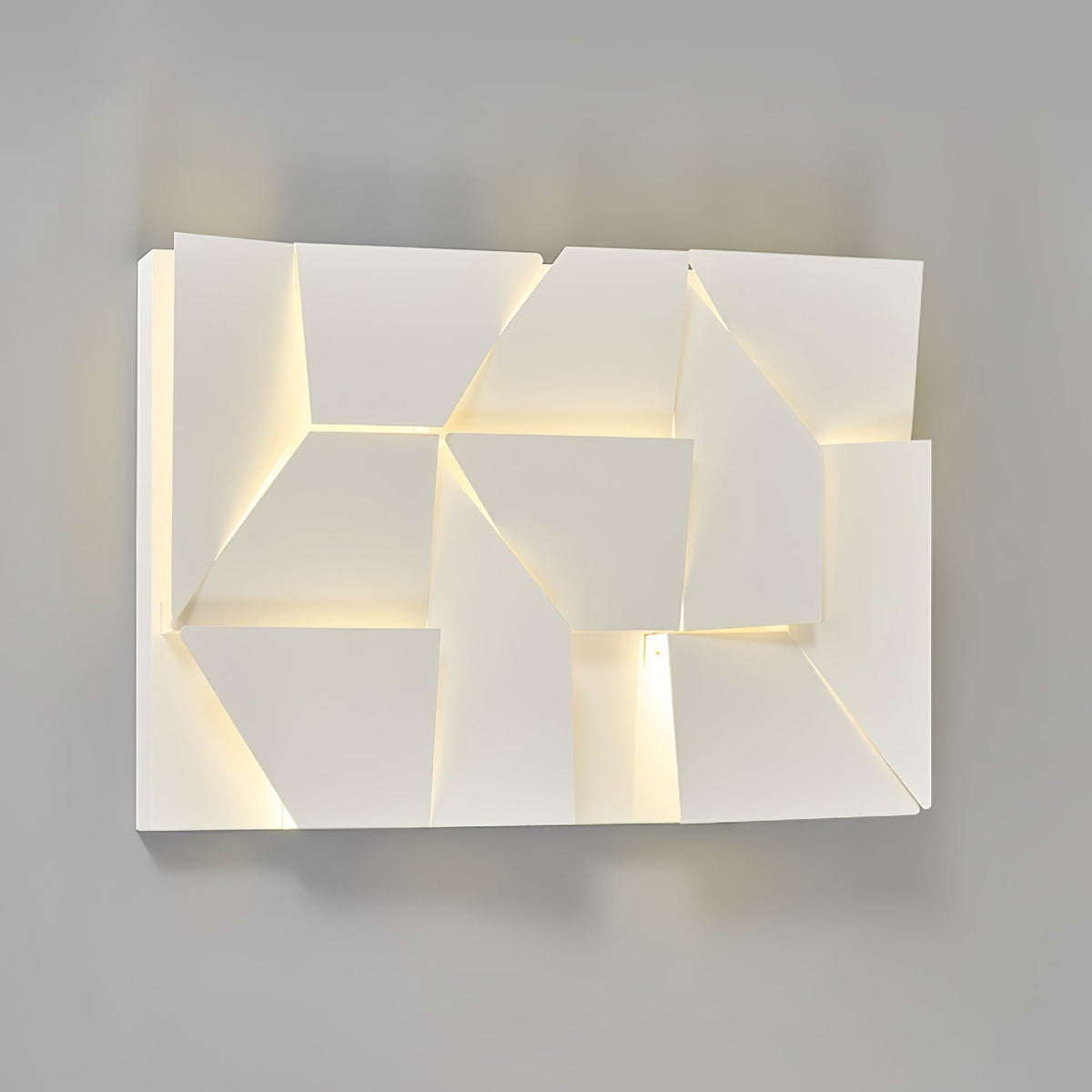 Wynor Shadows Grand wandlamp
