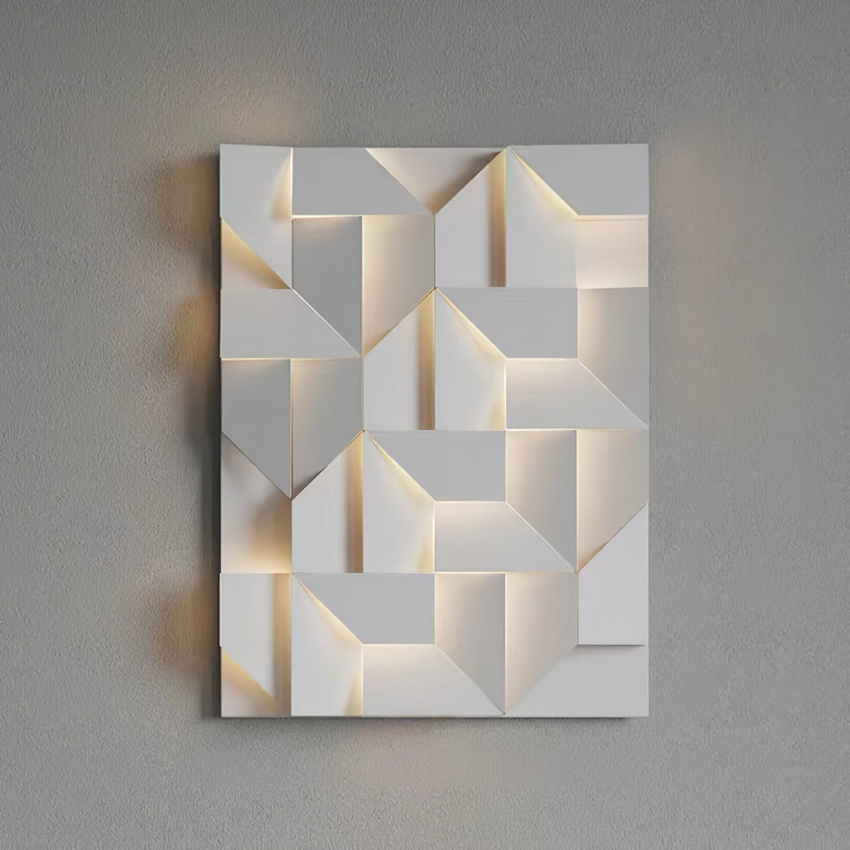 Arthaen Shadows Grand wandlamp