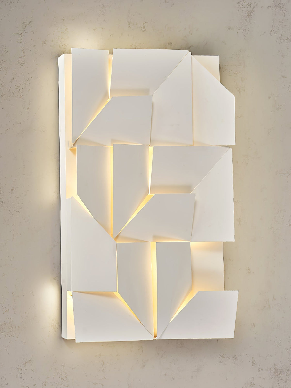 Wynor Shadows Grand wandlamp