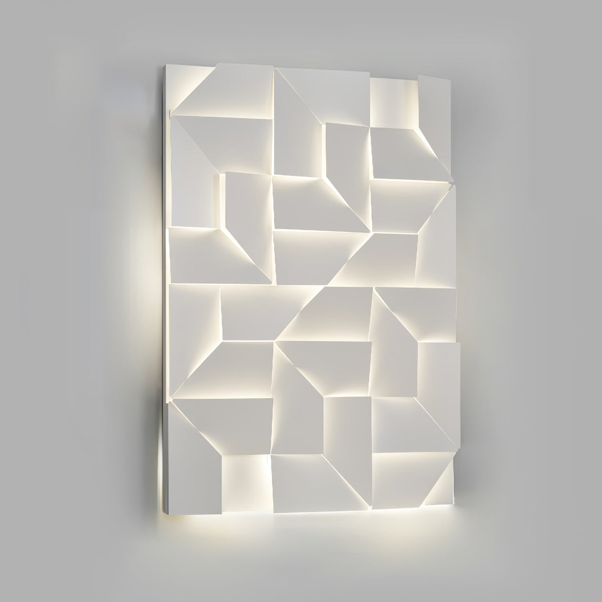 Wynor Shadows Grand wandlamp