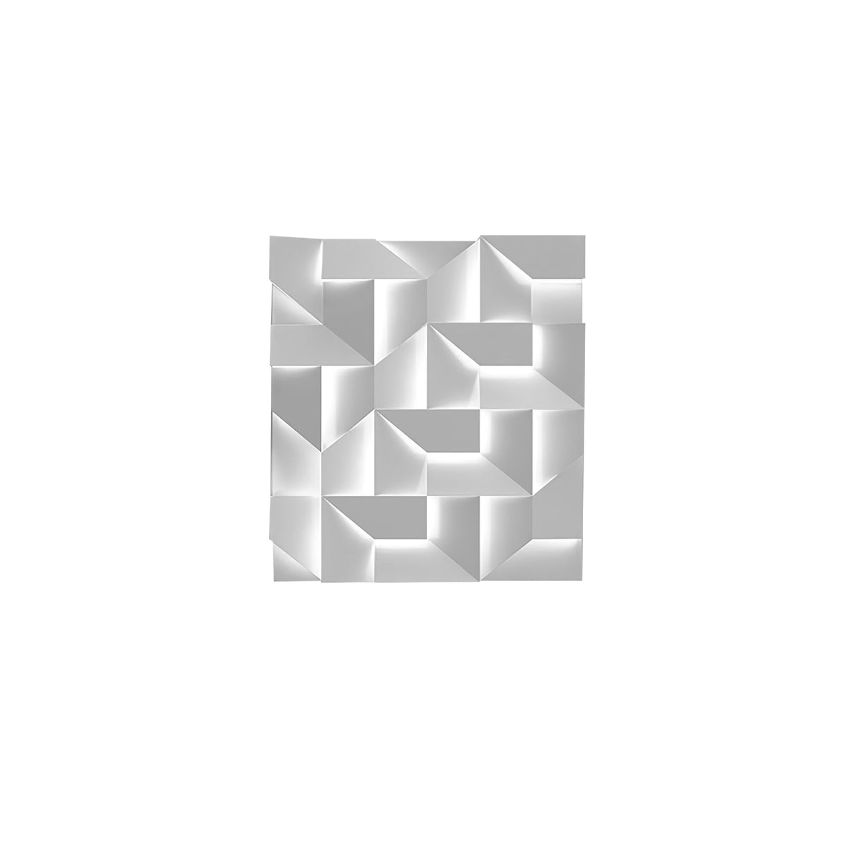 Deloza Shadows oplaadbare wandlamp