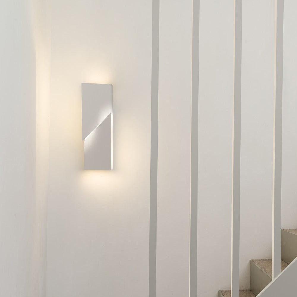 Deloza Shadows oplaadbare wandlamp