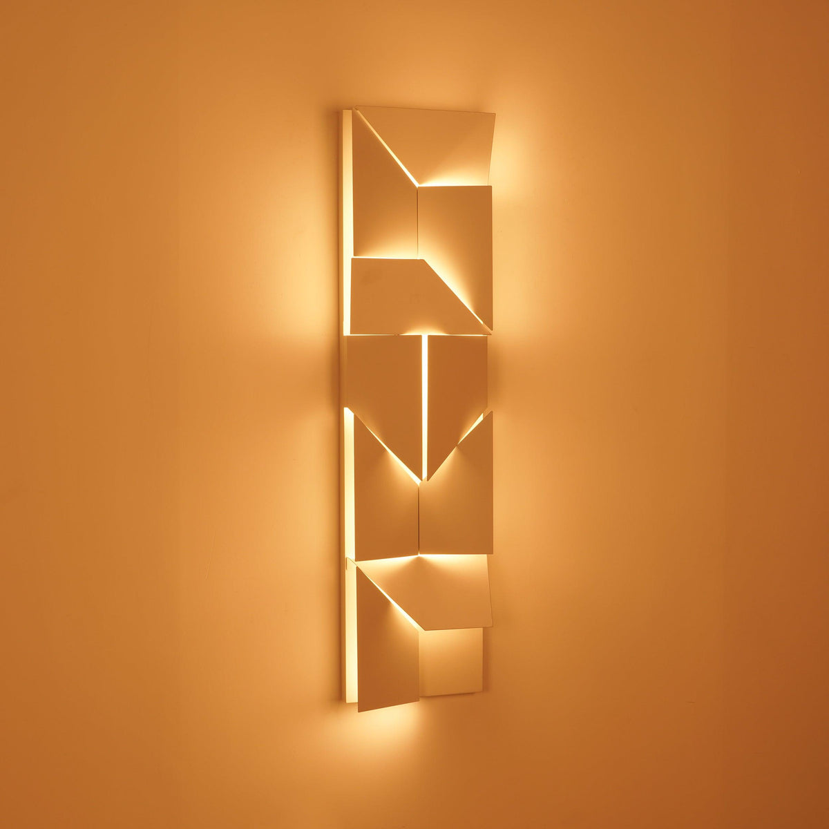 Arthaen Shadows Grand wandlamp