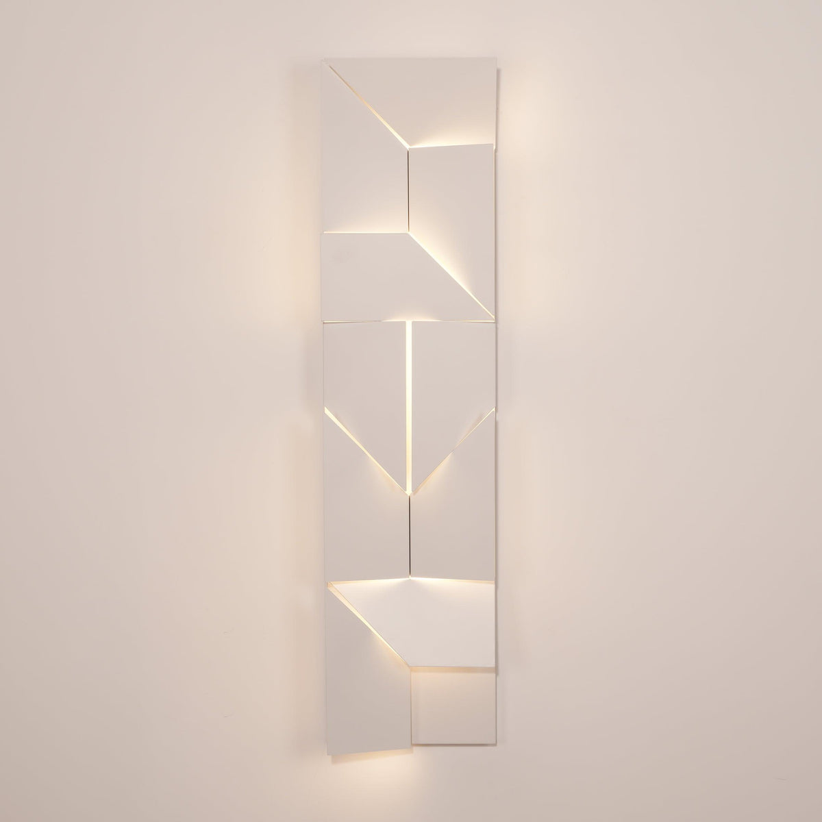Arthaen Shadows Grand wandlamp