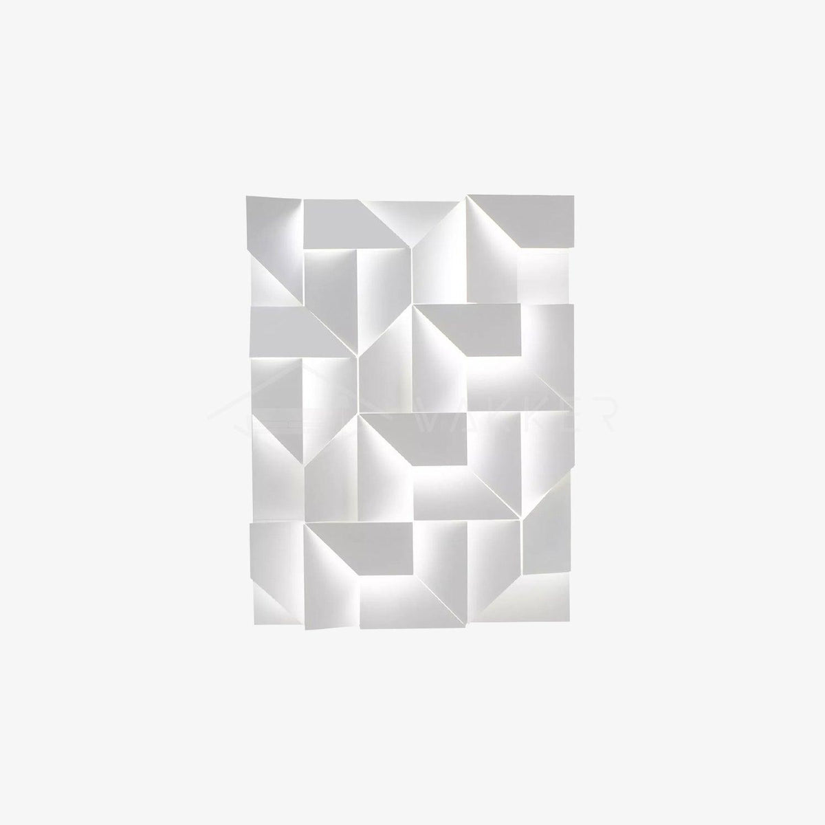 Wynor Shadows Grand wandlamp