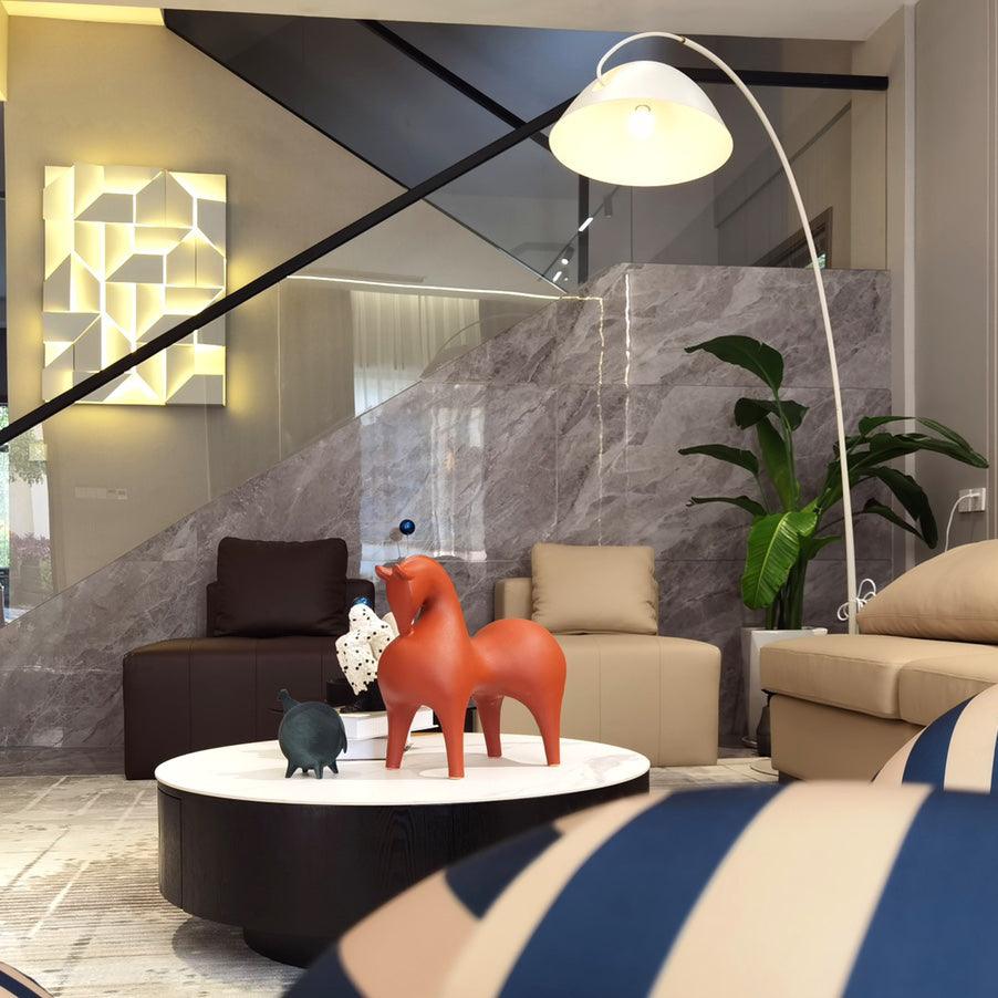 Arthaen Shadows Grand wandlamp