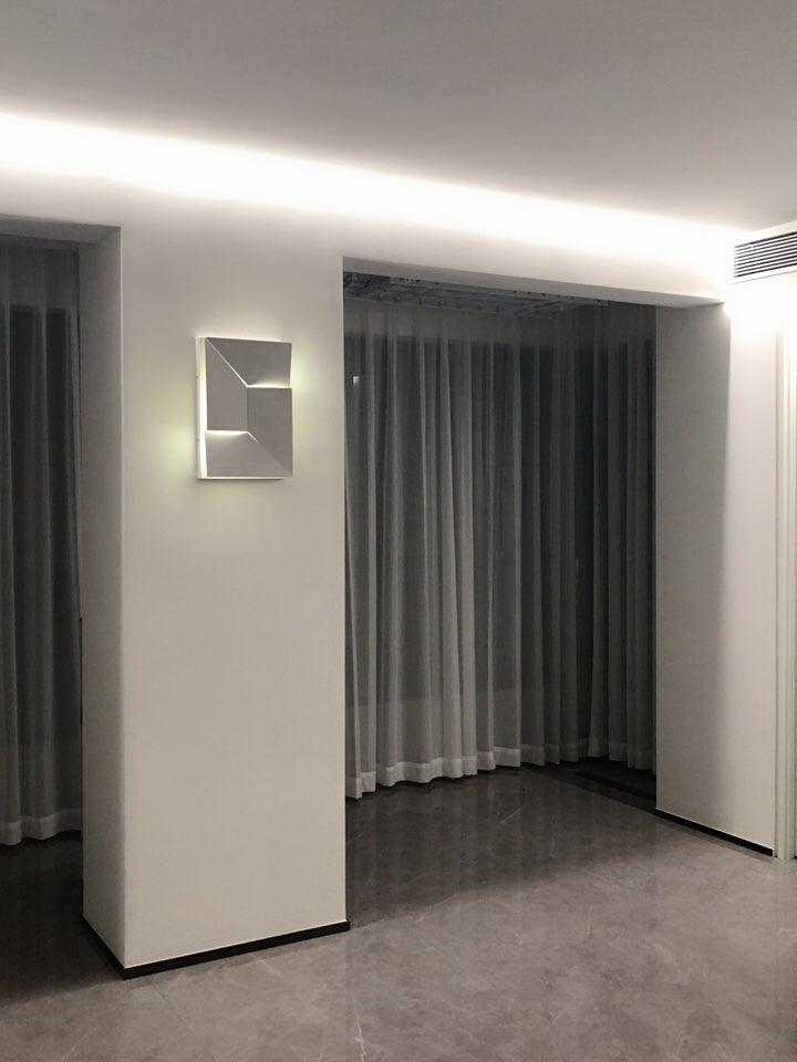Deloza Shadows oplaadbare wandlamp