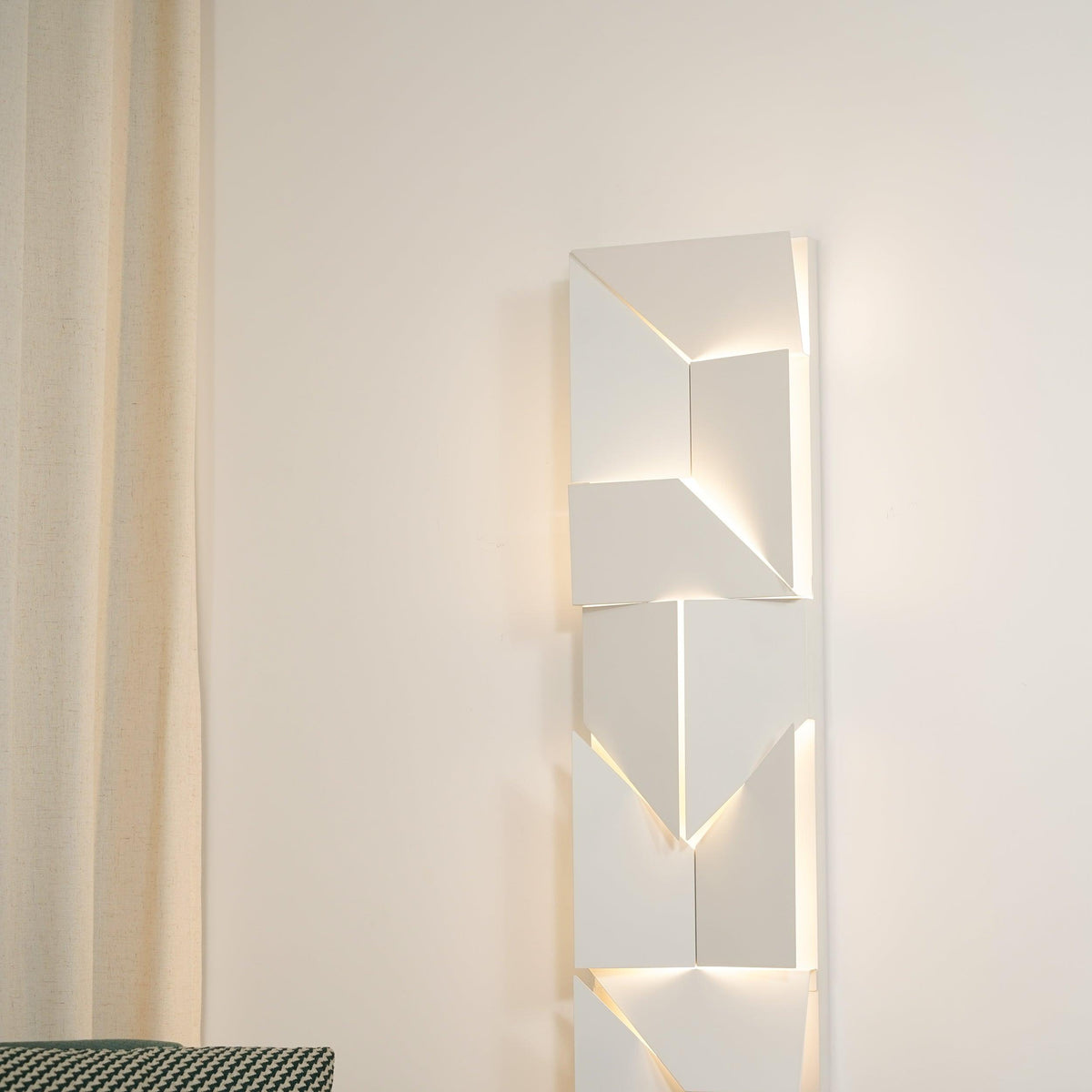 Arthaen Shadows Grand wandlamp