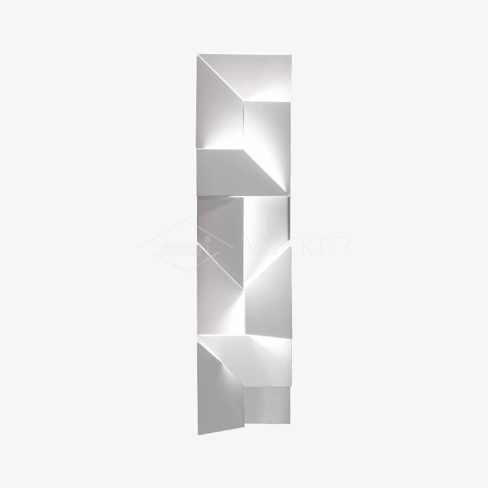 Wynor Shadows Grand wandlamp