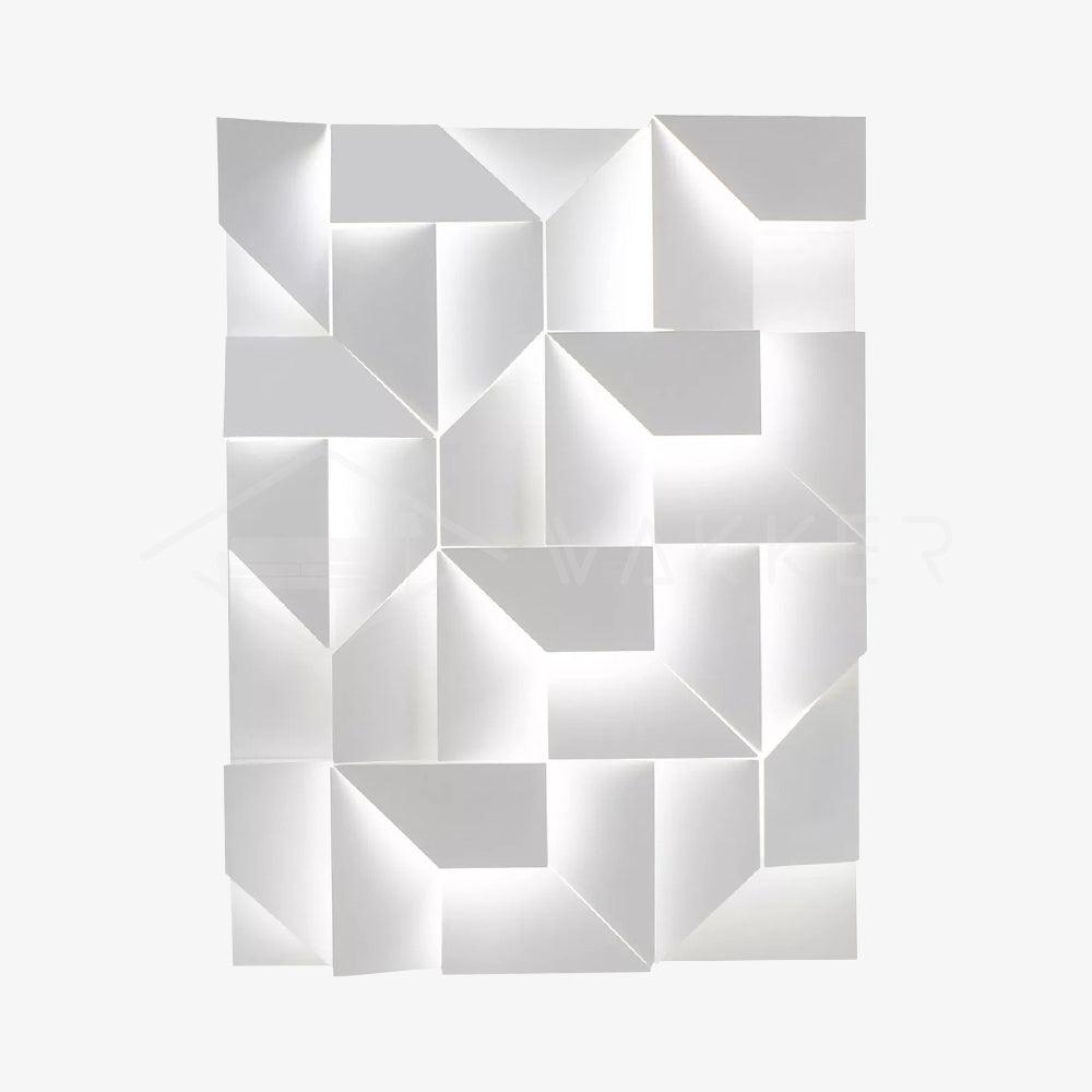 Deloza Shadows oplaadbare wandlamp