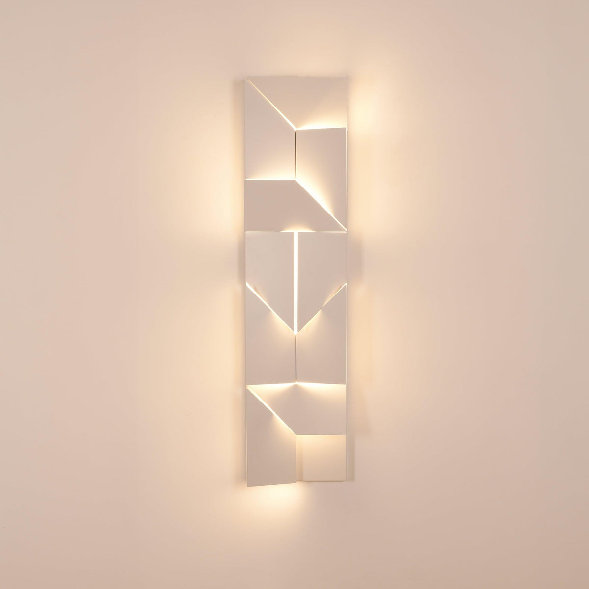 Arthaen Shadows Grand wandlamp