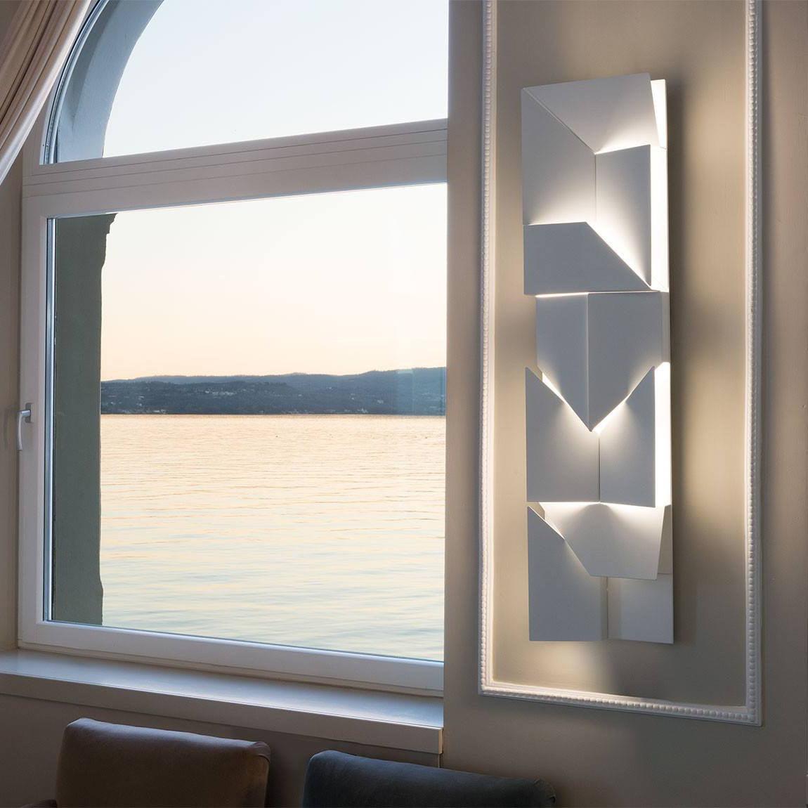 Deloza Shadows oplaadbare wandlamp