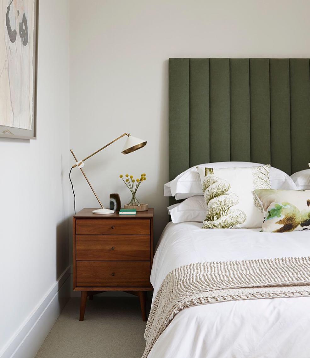 Hazel moderne tafellamp