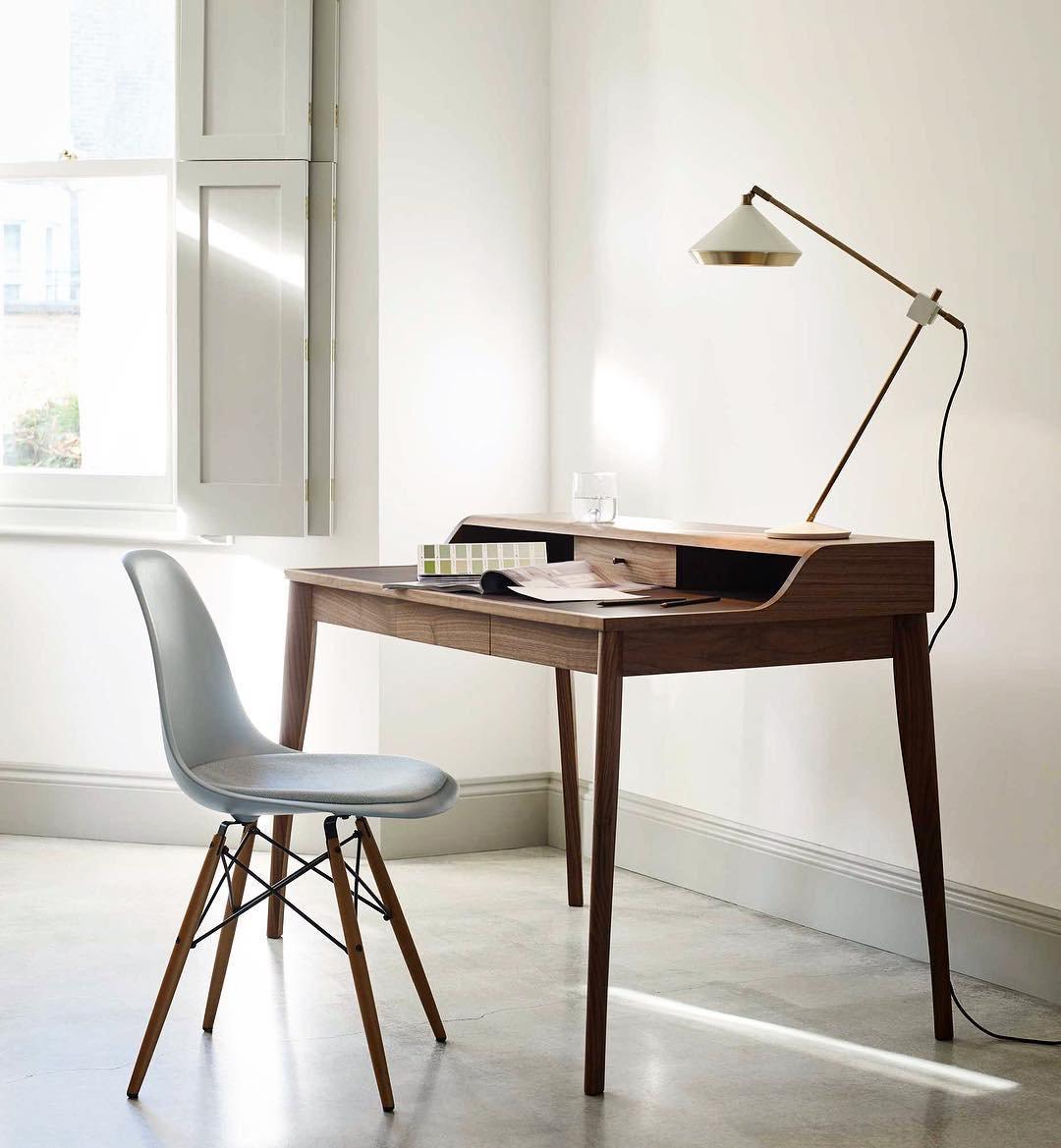 Hazel moderne tafellamp