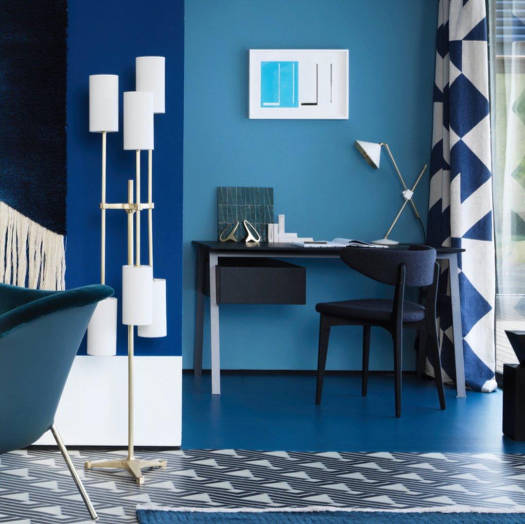 Hazel moderne tafellamp