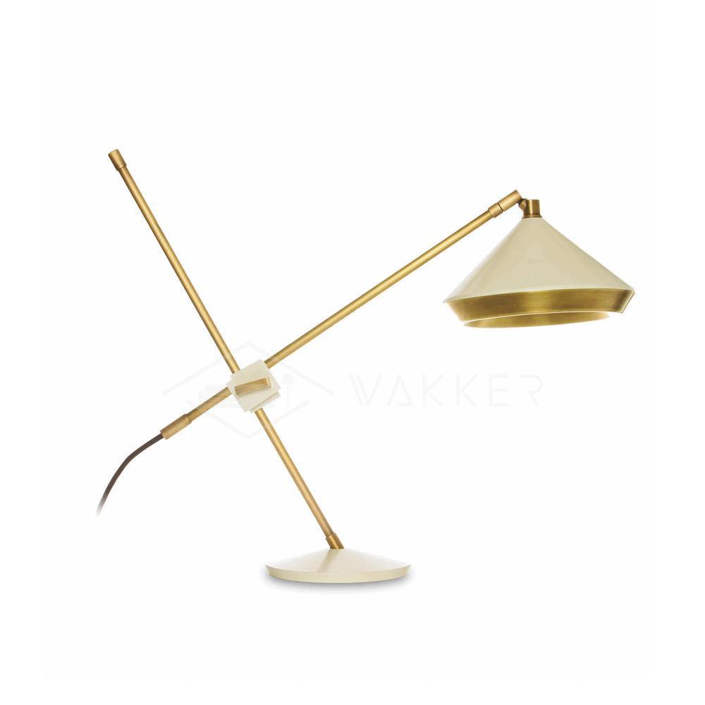Hazel moderne tafellamp