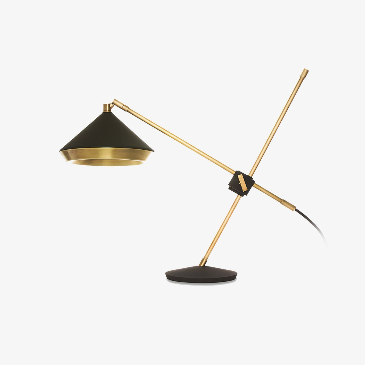 Hazel moderne tafellamp