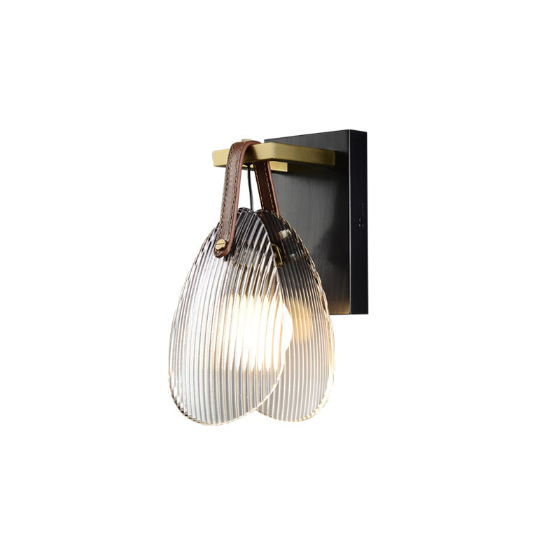 Teriisenne wandlamp