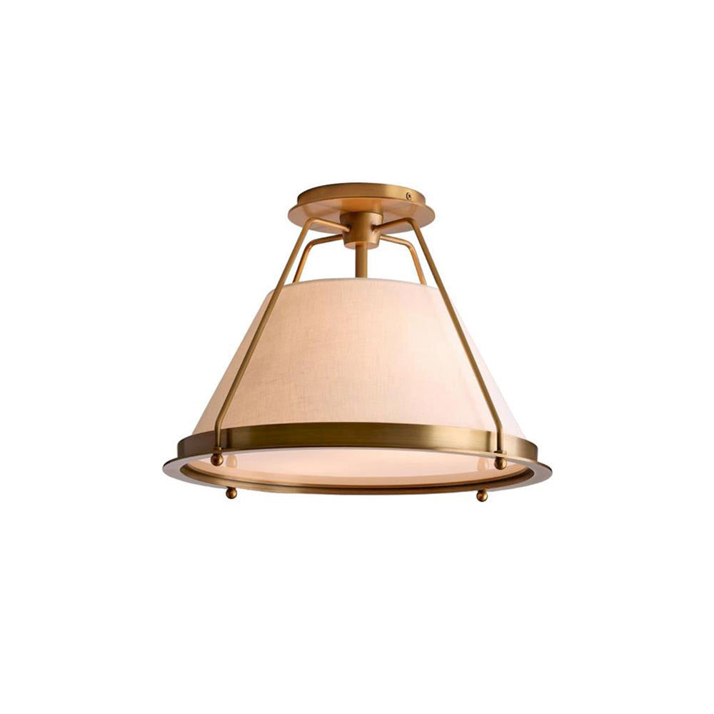 Elaaliella plafondlamp