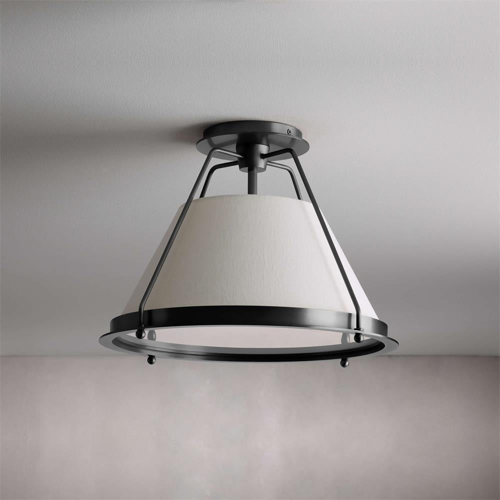 Elaaliella plafondlamp